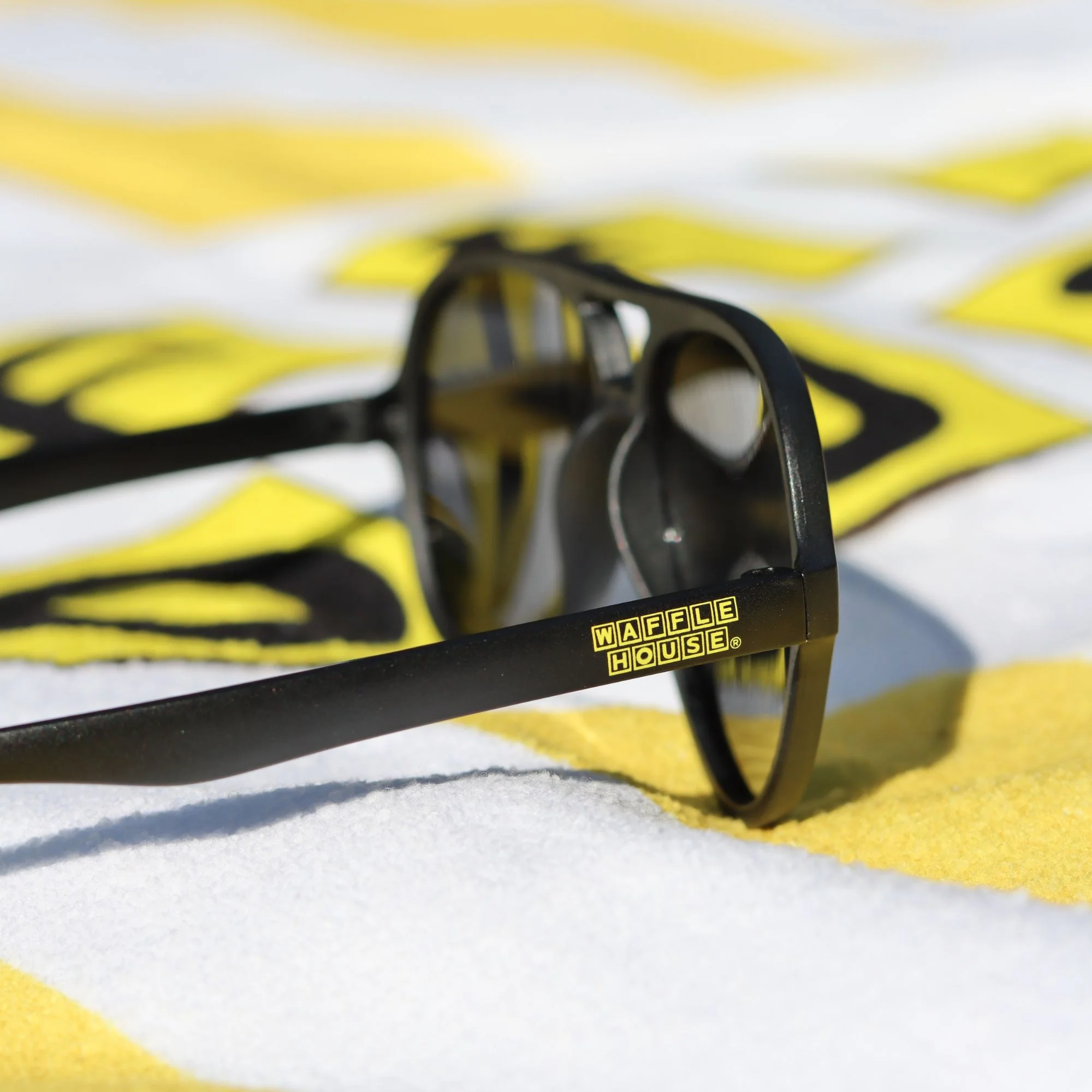 Youth Sunglasses - Image 3