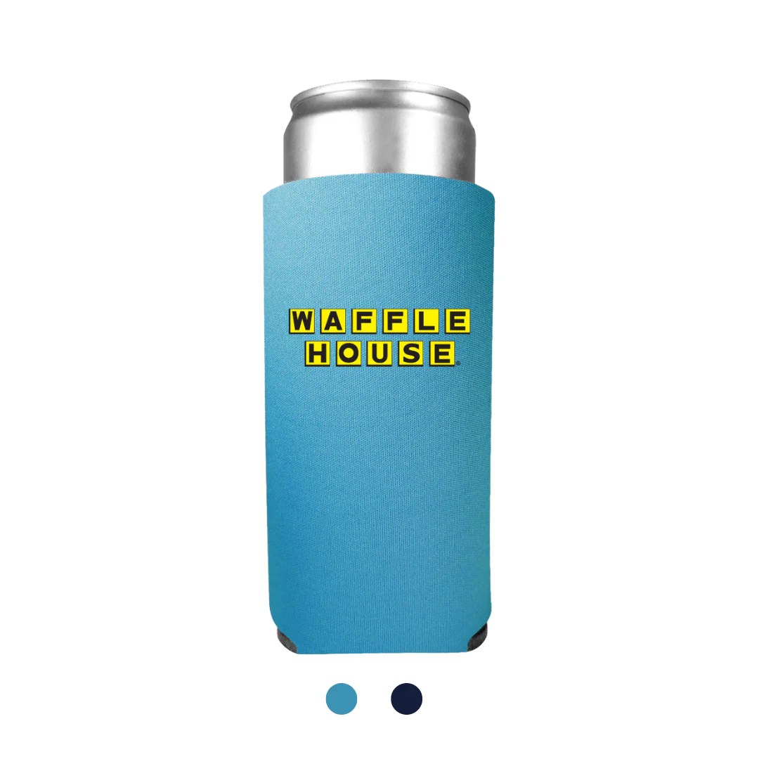 Slim Fit Can Cooler - Image 4